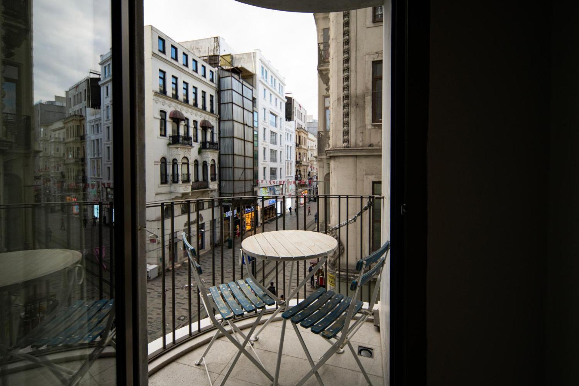 Stay Lab Taksim — Photos 2
