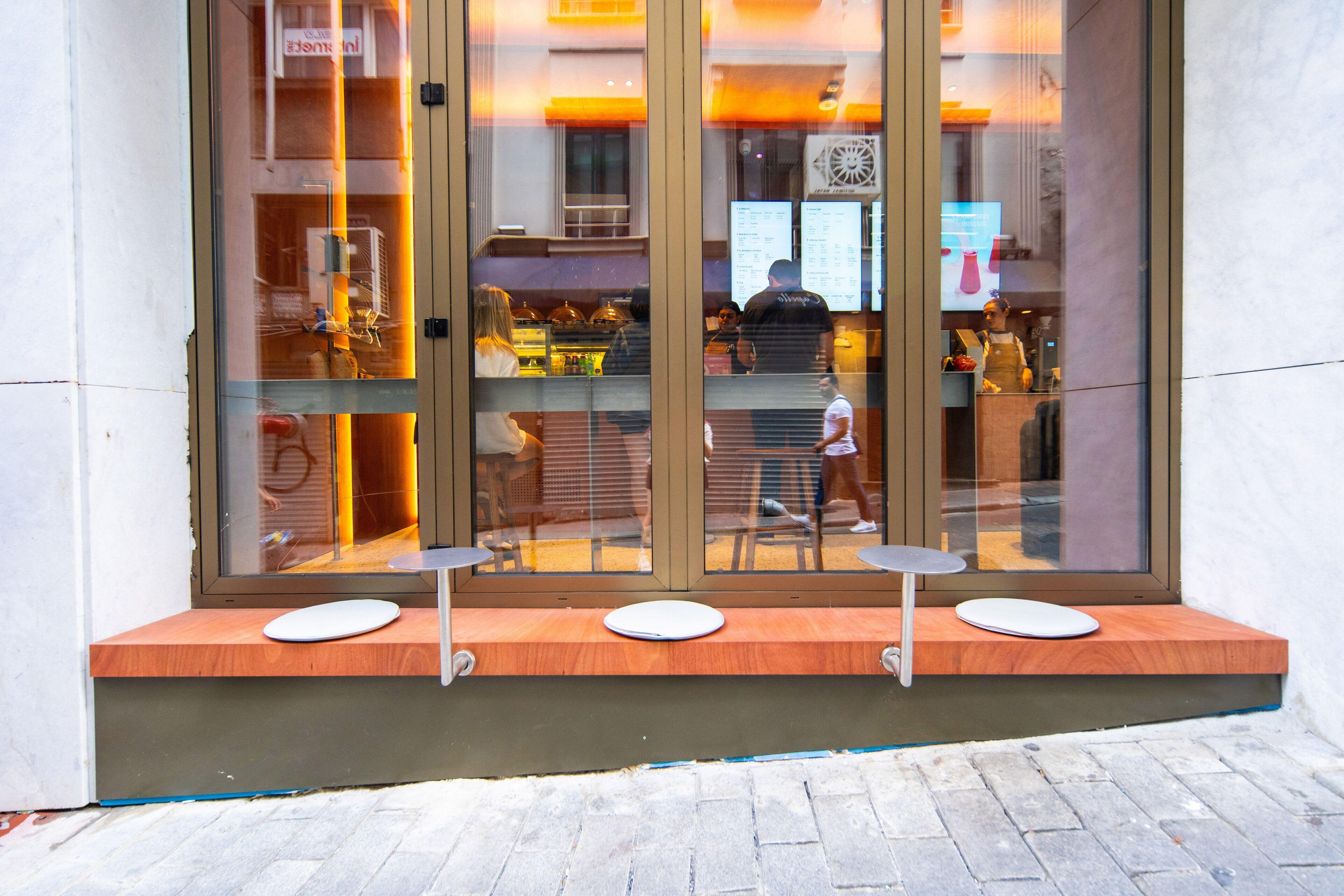 Stay Lab Taksim — Photos 3